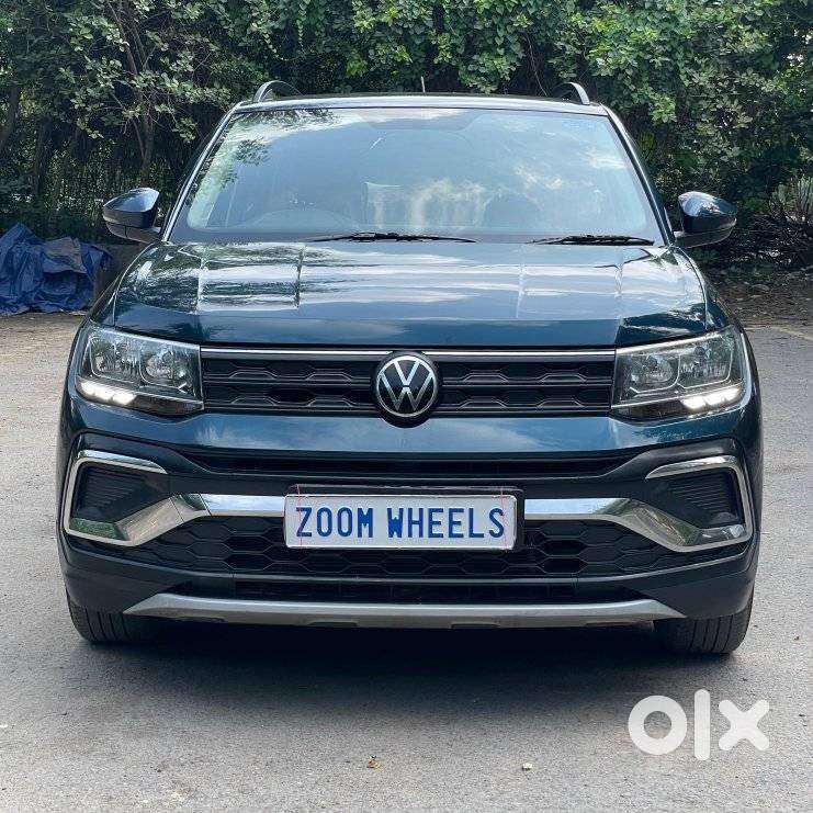Volkswagen Taigun 1.0 TSI Comfortline, 2023, Petrol