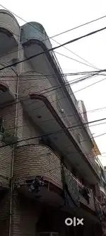 A Block, 17/1 3rd floor Rana Pratap Bagh