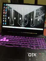 Selling laptop in new condition