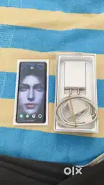 Vivo t2 pro 5g 8. 256