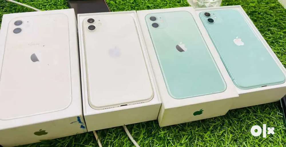 iPhone 11 64gb available