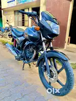 Hero Acheiver (Affordabel and excellant milage