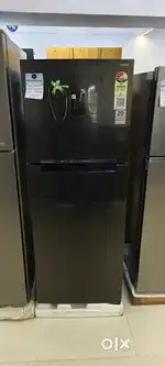 SAMSUNG 301LITER REFRIGERATOR