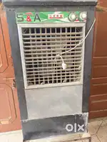 Cooler 1 year old