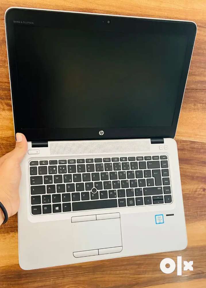 HP 840g3 Touch i7 6th generation 16gb ram 256gb SSD good condition @