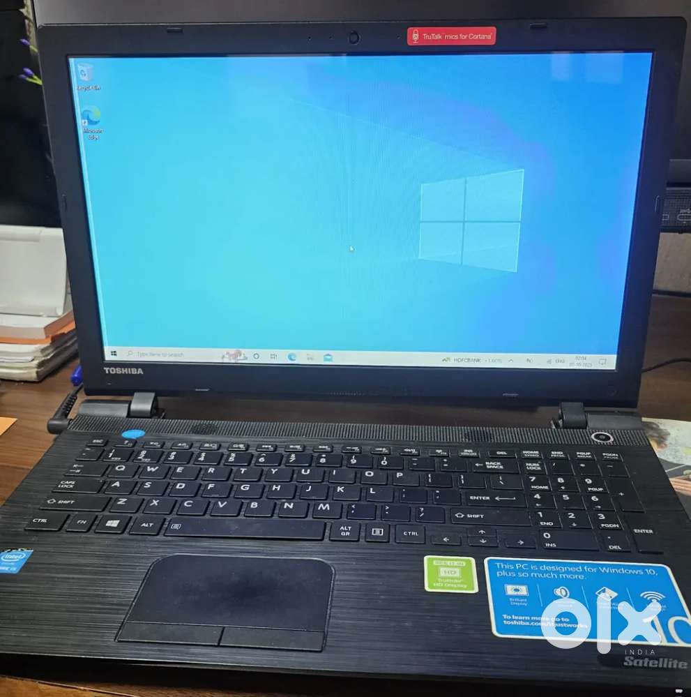 Toshiba C-55- C  DESKTOP-