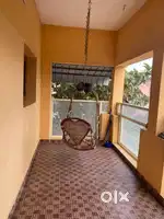 2BHK Spacious home for Rent