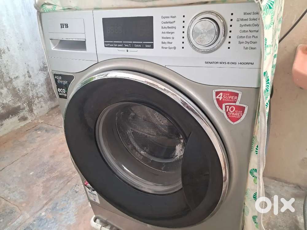 IFB washing Mechine