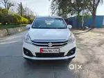Maruti Suzuki Ertiga, 2019, Petrol