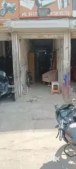 Khan alam pura road par makan bikau hai