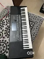 Korg PA 600 keyboard
