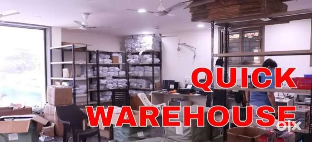 Wanted male/female packing staffs for meesho warehouse at ernakulam