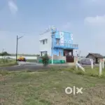 DTCP plots for sale - saravanampatti Athipalayam