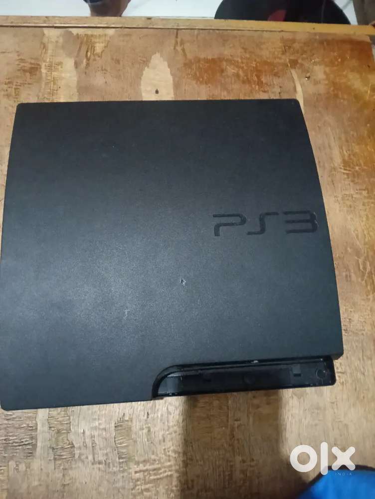 Kurippu PS3 game player