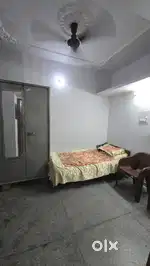 2 Room Independent Flat for Rent in Sec 49