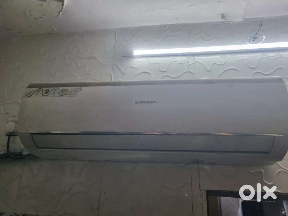 Ogeneral 1.5Ton Split Ac