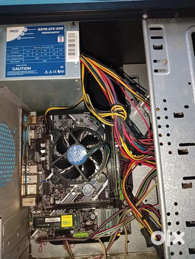 NEW CPU FOR SALE