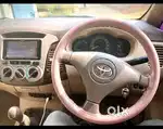 Toyota Innova 2005 Diesel Well Maintained