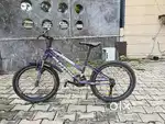 Fantom bicycle
