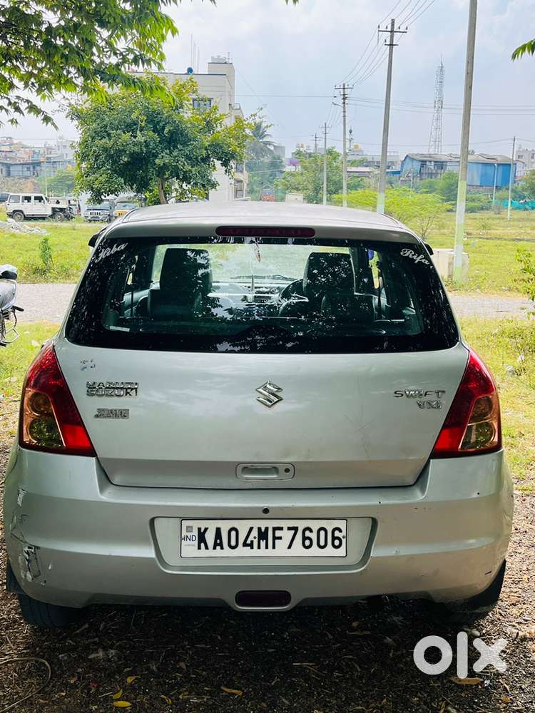 Maruti Suzuki Swift 2008 Petrol Well Maintained