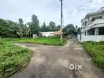 6 CENT ORGINAL LAND FOR SALE IN KOONAMMAV NEAR Kongorpilly junction