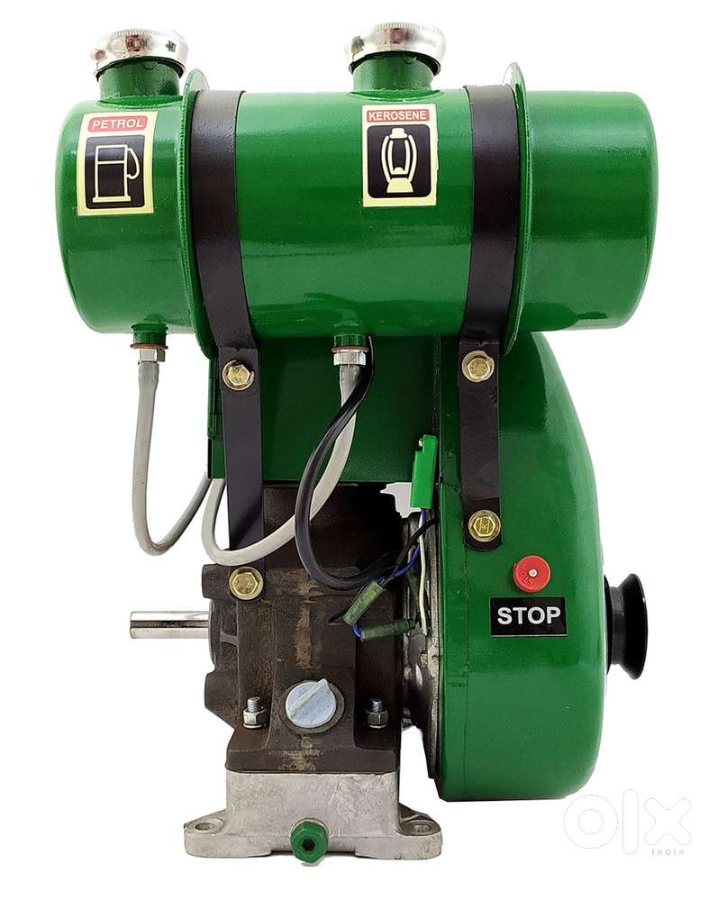 Petrol Kerosene Engine Water Pumpset