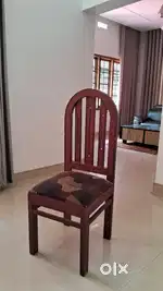 Set of 6Nos. Dining chairs
