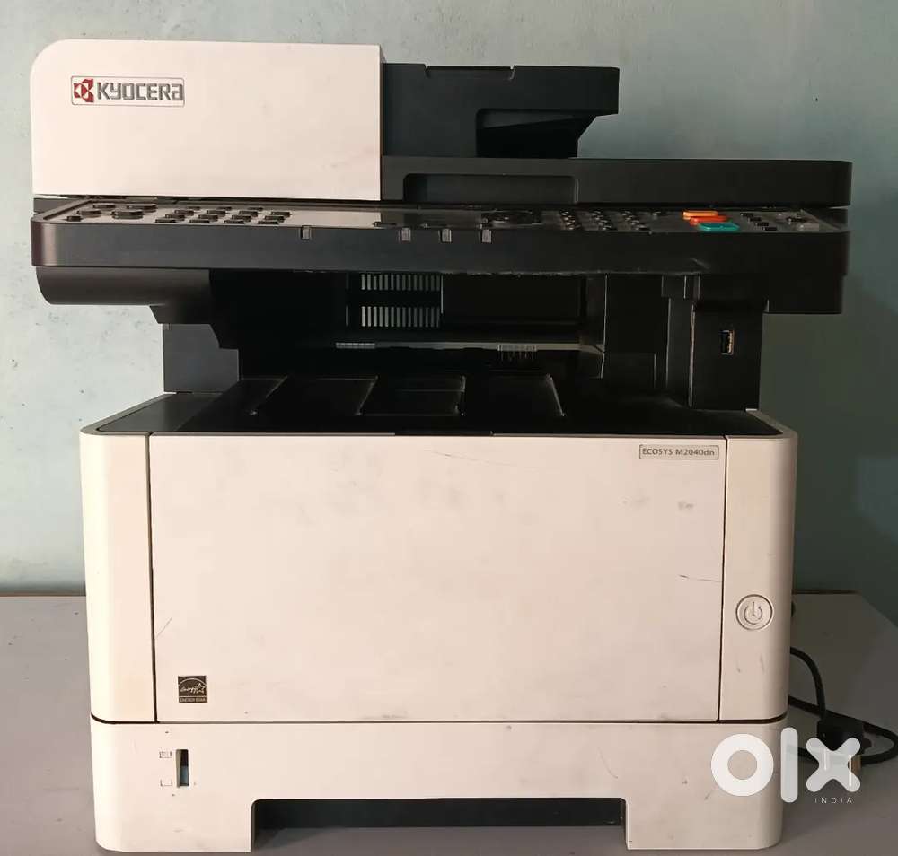 Kyocera printer