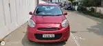 Nissan Micra 2010-2012 Diesel XV, 2011, Diesel