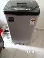 Acer top load fully automatic