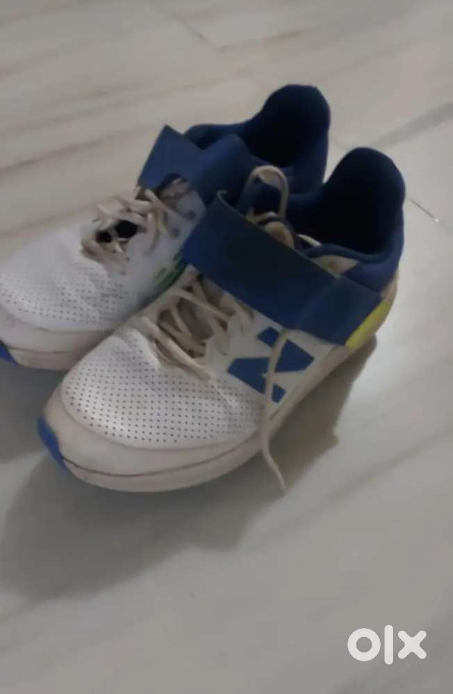 Nice quality shoes