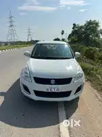Maruti Suzuki Swift 2015 Diesel 58960 Km Driven8