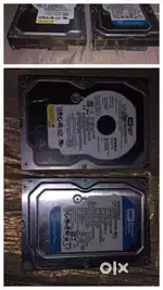 Hard disk 320gb