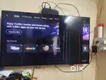 Samsung 43inch 4k tv
