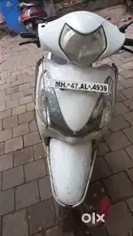 HONDA AVAITOR