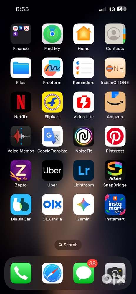 I phone 14 128 gb 16 monts old