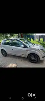 Ford Figo 2011 Diesel Well Maintained