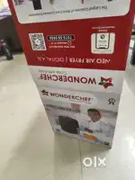 Air fryer 4.5 L