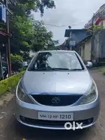 Tata Indica Vista 2011  Diesel Good Condition