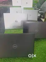 Model Dell Series Lattitude 7490 Core i5 8th Gen Ram 8GB SSD 256GB