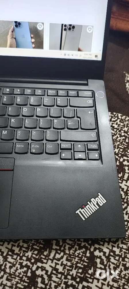 ThinkPad lenovo