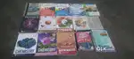 12 books and guides state board english medium