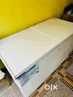 Deep Freezer
