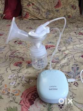 Philips Avent Automatic Breast Pump