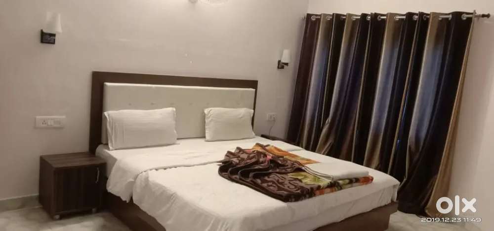 GUEST House For Sale at Gurugram