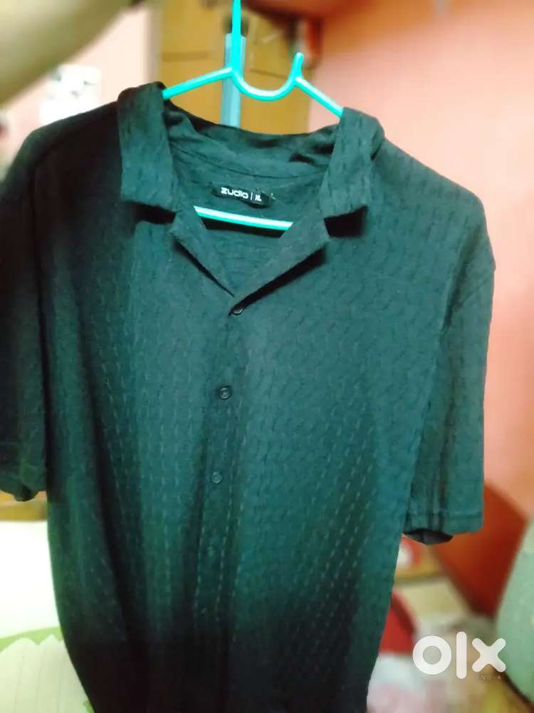 Zudio mens shirt xl brand new