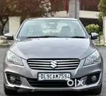 Maruti Suzuki Ciaz Alpha Automatic, 2017, Petrol