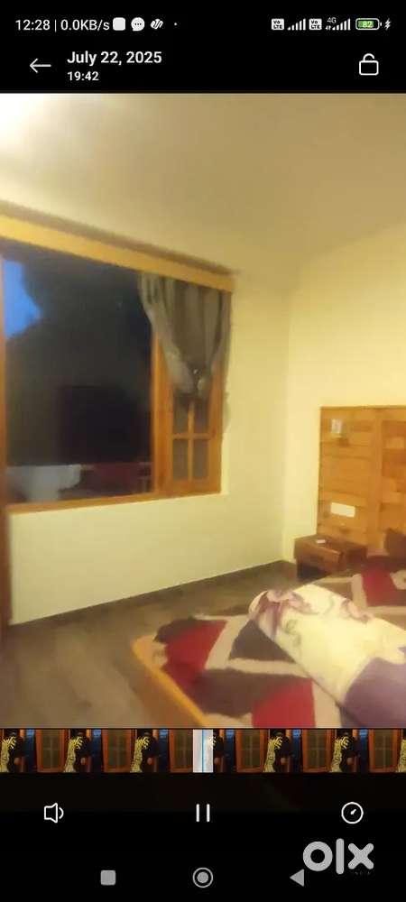 Sharing basis room for cheap price
