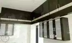 फलेट में फर्नीचर कलरकाम पीओपी वकॅ समाधान ऐक ही एजंसी द्वारा
