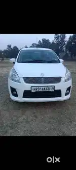 Maruti Suzuki Ertiga 2012-2015 VDI, 2015, Diesel